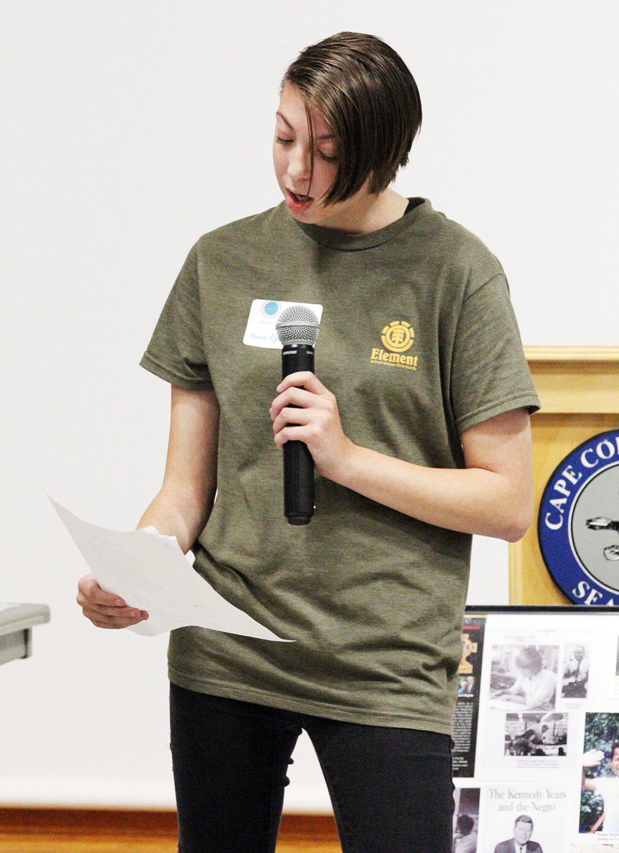 Human Rights Academy